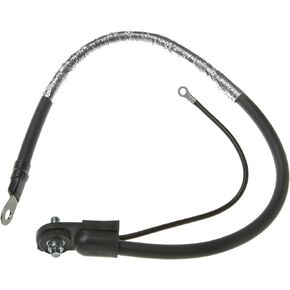 ACDelco Professional SD30XA Negative Side Terminal Battery Cable Assembly