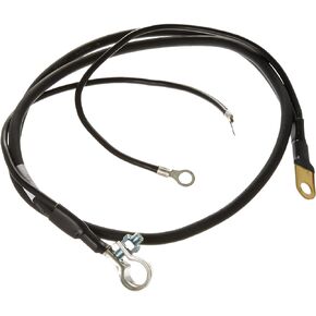 Standard Motor Products A49-4UDC Negative Battery Cable