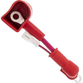 ZFZMZ Replacement Equipment Battery Cable GY21161 Compatible with John Deere LA105 LA115 LA125 LA145 LA135 LA165 LA175 X110 X120 X130 X140