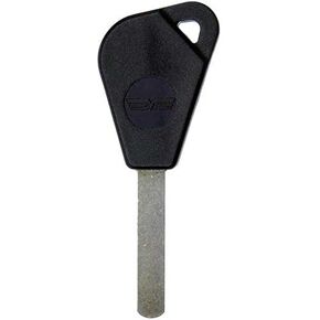 APDTY 212216 Ignition Transponder Key Uncut Requires Programing and Cut