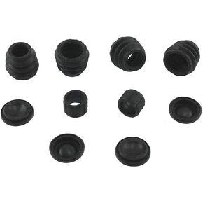 Carlson (16199) Disc Brake Caliper Guide Pin Boot Kit