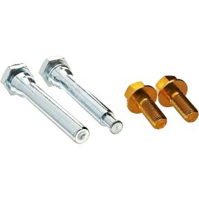 Carlson Quality Brake Parts 14172 Disc Brake Guide Pin Set
