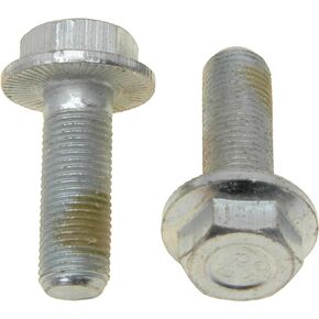 ACDelco Professional 18K17000 قرص الفرامل الفرجار قوس الترباس