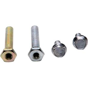 ACDelco Professional 18K1052 Rear Disc Brake Caliper Bolt