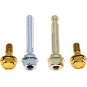 ACDelco Professional 18K2544 Rear Disc Brake Caliper Bolts (Pack of 2)