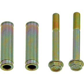 Dorman HW5066 Disc Brake Caliper Bolt Compatible with Select Models, 2 Pack