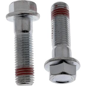 ACDelco Professional 18K7038 Front Disc Brake Caliper Bolt