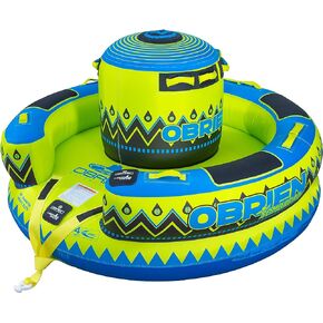 O'Brien Sombrero 4 Towable Tube