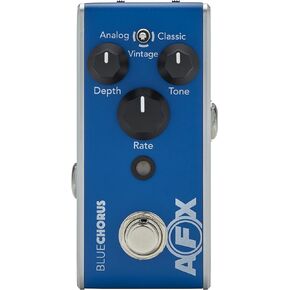 Fishman AFX BlueChorus Mini Chorus Pedal