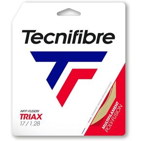 Tecnifibre Triax Natural Tennis String () in Kuwait