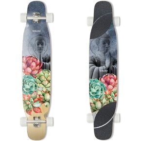 Volador 46inch Maple Dancing Longboard