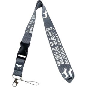 Lanyard for Keys Neck Strap Keychain ID Holder Keyring for Women Phones Bags Keys Cell Phones Bags Accessories