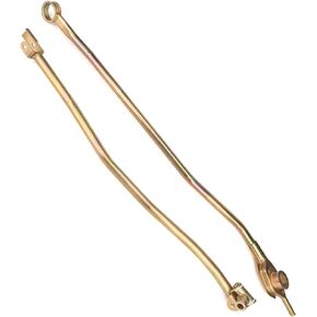 Swap Shift Linkage Kit B-Series Engine B16 B17 B18 Compatible with Honda Civic/Honda CRX 1.5L/1.6L 1988 1989 1990 1991