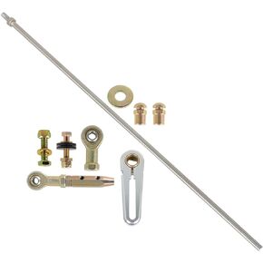 Transmission linkage Column Shift Linkage Replacement for TH350 TH400 350 400