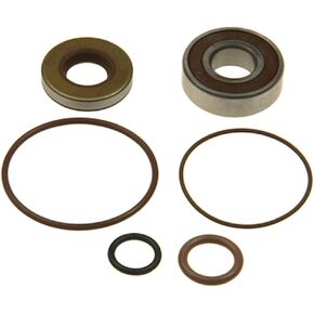 Edelmann 8900 Power Steering Pump Complete Rebuild Kit