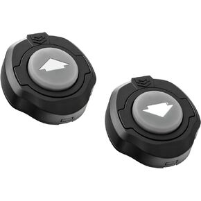 Minn Kota 1810253 Raptor and Talon Wireless Stomp Switch - Bluetooth