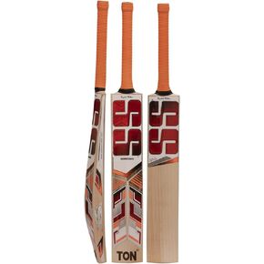 SS Tiger English Willow Cricket bat, Full Size - Adult Size and Short Handle
