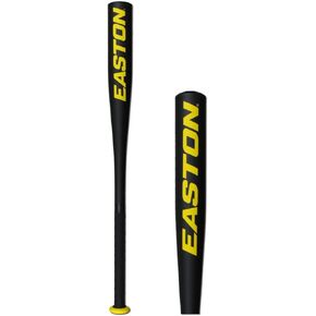 Easton | F4 Aluminum Fungo Bat | Baseball / Softball | 35" x 22 oz.