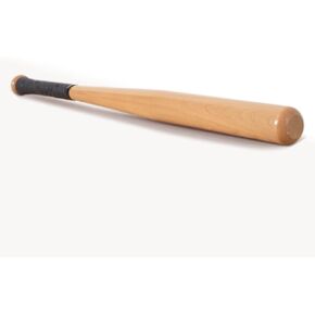 Baseball Bat Adult,Classic Wooden Youth Baseball Bat for Baseball Training,Home Self Defense Baseball Bats for Kids Teenagers