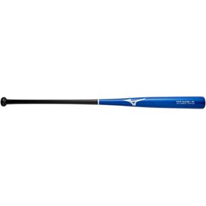 Mizuno Pro Fungo Bat | Infield or Outfield | Maple Hybrid Fungo | Lightweight | High Gloss Finish