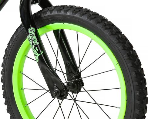 دراجة ديناكرافت جرافيل بلاستر للأطفال، عجلات مقاس 12-20 بوصة، للأعمار من 3 إلى 10 سنوات in Kuwait