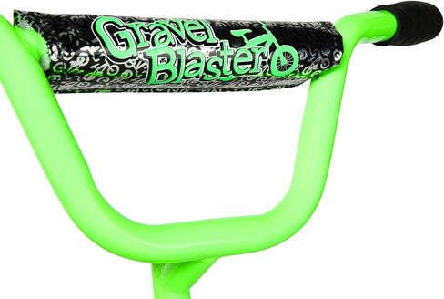 دراجة ديناكرافت جرافيل بلاستر للأطفال، عجلات مقاس 12-20 بوصة، للأعمار من 3 إلى 10 سنوات in Kuwait