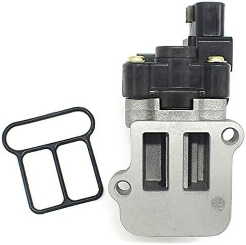 22650-AA182 22650-AA181 Idle Air Speed Control Valve IACV IAC Compatible With 2002-2005 Impreza WRX Sedan 4-Door 2.0L H4 EJ205 136800-1121 in Saudi Arabia