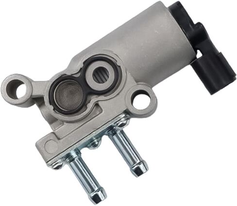 DELEYAPARS 36450P0D004 Idle Air Control Valve IAC Fit for Honda CR-V 2.0L 1997 1998 1999 2000 2001 CIVIC 1.5L 1.6L 1993 1994 1995 1996 Idle Air Control Valve 36450P0D004 EGVTEC560 in Saudi Arabia