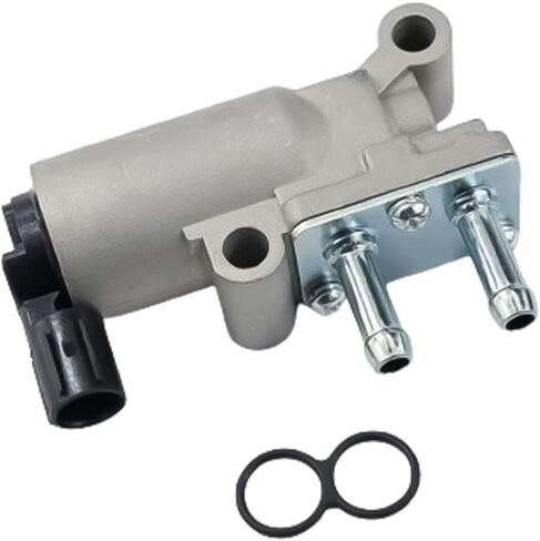 DELEYAPARS 36450P0D004 Idle Air Control Valve IAC Fit for Honda CR-V 2.0L 1997 1998 1999 2000 2001 CIVIC 1.5L 1.6L 1993 1994 1995 1996 Idle Air Control Valve 36450P0D004 EGVTEC560 in Saudi Arabia