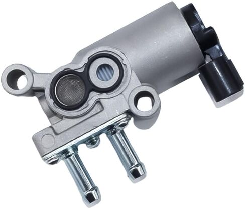 DELEYAPARS 36450P0D004 Idle Air Control Valve IAC Fit for Honda CR-V 2.0L 1997 1998 1999 2000 2001 CIVIC 1.5L 1.6L 1993 1994 1995 1996 Idle Air Control Valve 36450P0D004 EGVTEC560 in Saudi Arabia