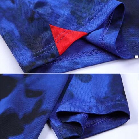 قمصان كرة القدم للأولاد، قميص كرة قدم مخصص للأطفال، قميص قصير للشباب رقم 10، زي مشجعي الفانيلة للأولاد، طقم جيرسي لكرة القدم للأطفال in Kuwait