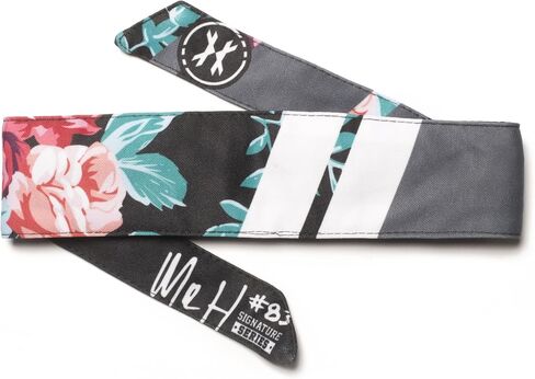 HK Army Headbands (Mr. H Tropics) in Saudi Arabia