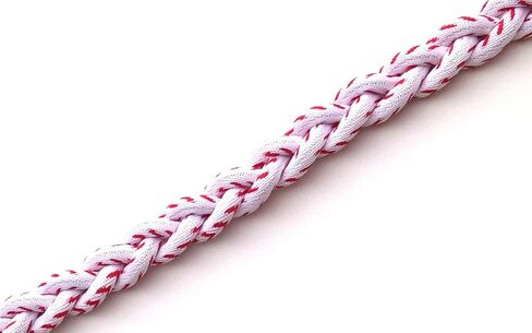 3 حبل مضفر تورنادو التيتانيوم الرياضة البيسبول قلادة 20 "وسوار 8" in Kuwait