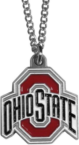 Siskiyou Sports NCAA Chain Necklace in Saudi Arabia