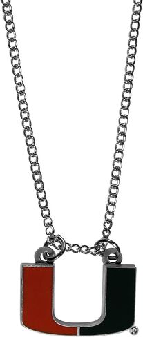 Siskiyou Sports NCAA Chain Necklace in Saudi Arabia