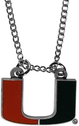 Siskiyou Sports NCAA Chain Necklace in Saudi Arabia