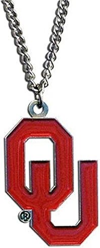 Siskiyou Sports NCAA Chain Necklace in Saudi Arabia