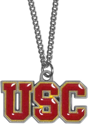 Siskiyou Sports NCAA Chain Necklace in Saudi Arabia
