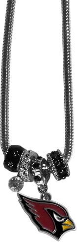 Siskiyou Sports NFL Euro Bead Necklace in Saudi Arabia