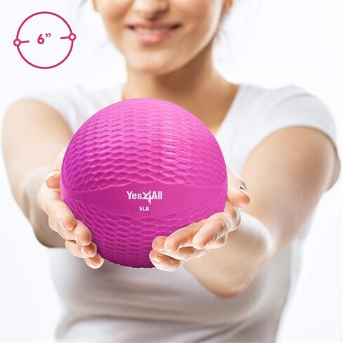 Yes4All Toning Ball Knurl in Kuwait