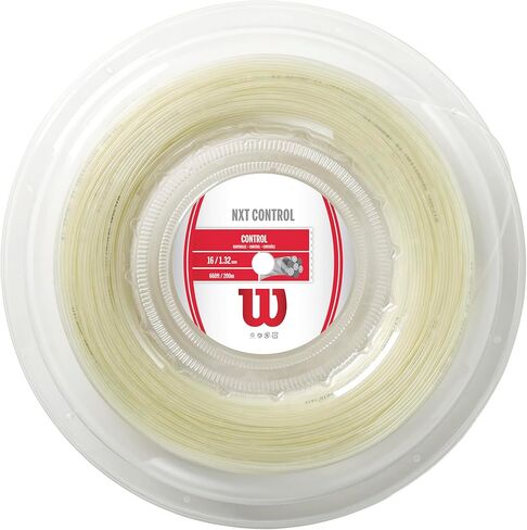 WILSON NXT Tennis String - Set and 200m Reel in Kuwait