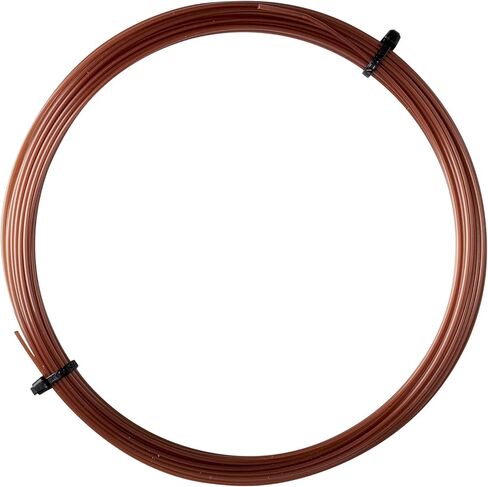 سلسلة تنس Luxilon Element - مجموعة وبكرة 200 متر in Kuwait