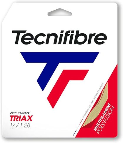 Tecnifibre Triax Natural Tennis String () in Kuwait