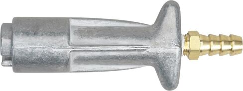 Moeller Marine Fuel Line Engine and Tank Barb Conncector (Mercury, 3/8", Bayonet Style) in Saudi Arabia