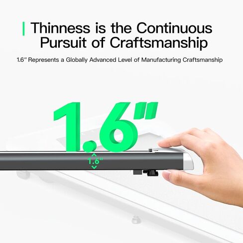 وسادة المشي UMAY 512، جهاز مشي 512N تحت المكتب، جهاز مشي صغير P1، جهاز مشي فائق الهدوء للمكتب المنزلي مع جهاز تحكم عن بعد، تطبيق SPAX وشاشة LED، خالي من التثبيت in Kuwait
