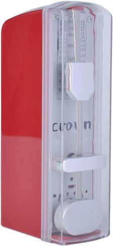 Btuty المسرع الميكانيكي المحمول الصغير العالمي ارتفاع 11 سم للبيانو والجيتار والكمان والقيثارة الصينية أداة الموسيقى (الماهوجني الخفيف) in Kuwait