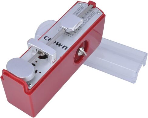 Btuty المسرع الميكانيكي المحمول الصغير العالمي ارتفاع 11 سم للبيانو والجيتار والكمان والقيثارة الصينية أداة الموسيقى (الماهوجني الخفيف) in Kuwait