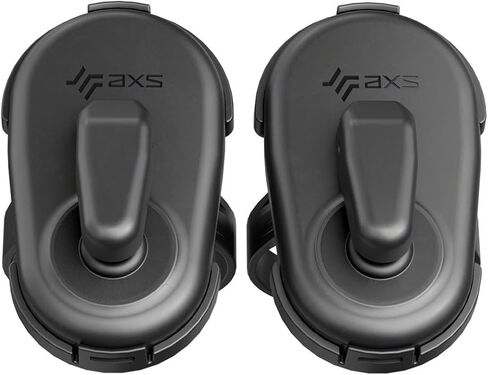 SRAM ETAP AXS WIRELESS BLIPS أسود، زوج، غير قابل لإعادة الشحن in Saudi Arabia