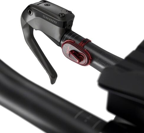 SRAM ETAP AXS WIRELESS BLIPS أسود، زوج، غير قابل لإعادة الشحن in Saudi Arabia
