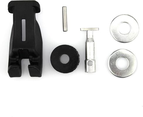 Lock & Ride Bag Mount Replacement Kit for Polaris, 2881260 in Saudi Arabia